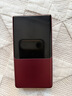 金立（Gionee）老年机4G全网通翻盖老年手机 超长待机 大字体大声音大按键学生大屏老年人专用功能机V16 红色 实拍图