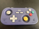 良值(IINE)复古卡片游戏手柄Switch2唤醒迷你手柄体感  翻页串流 安卓IOS手机PC车机 宝可梦ZA NS2配件 实拍图