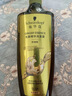 施华蔻（Schwarzkopf）生姜精华洗发露600ml  持久控油清爽蓬松洗发水 无硅油洗头膏 实拍图