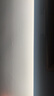 美的（Midea）高照度护眼台灯书桌酷毙灯全光谱上下铺学习灯壁挂灯浩瀚光lite 实拍图