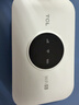 TCL随身wifi三网通用免插卡无线wifi6车载4G路由器随身便携无限制移动联通电信全国通用2026款5GXY15B 【升级充电款】3000毫安大电池 不限速不虚标月享1500G流量 实拍图