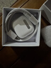 耳机保护壳 适用苹果AirPods pro保护套AirPods无线蓝牙耳机套透明保护壳TPU防摔晶透软壳 AirpodsPro2代保护套 实拍图