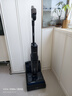 添可极客曜夜 水箱版AI 真助力【热水洗 回拉速干】5L热水舱 0缠毛躺平洗地机吸拖一体扫地机器人 实拍图