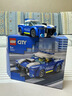 乐高（LEGO）积木玩具 城市组 60312 警车5岁+儿童玩具生日礼物 实拍图