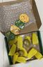 佳沛（zespri）新西兰 新果季 阳光金奇异果10粒巨大果单果146-175g 猕猴桃 实拍图
