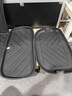 固特异（Goodyear）汽车后备箱垫适用于特斯拉焕新ModelY换新y配件TPE尾箱垫子3件套 实拍图