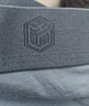 京东京造【安全灭菌】纯棉男式内裤男10A抗菌新疆棉平角内裤大码3XL 实拍图