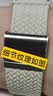 BHO适用华为手表表带gt6pro/gt5pro/gt4/3/2/watch5/watch4pro/3/2/荣耀Magic2手表尼龙编织回环表带 实拍图