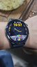 HUAWEI WATCH GT 6 雅丹黑 46mm智能手表多维情绪健康全新骑行体验21天超长续航华为GT6手表 实拍图