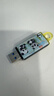 金士顿（Kingston）128GB USB3.2 Gen 1 U盘 DTX 竹林熊猫印刷款优盘 实拍图