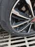双星汽车轮胎 205/55R16 91V X11 适配速腾/新朗逸/宝来 实拍图