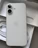 Apple/苹果 iPhone 17 256GB 白色 支持移动联通电信5G 双卡双待手机 实拍图