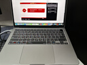 NACCITY2026新款适用苹果macbook pro键盘膜mac air电脑14英寸m5笔记本neo贴膜16快捷键os保护膜m4超薄15 26新款Air（M5）13.6寸 A3449快捷键 实拍图