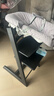 Stokke【1元锁好礼】成长椅源自欧洲宝宝TT餐椅多功能儿童餐椅家用餐椅 【推荐】黑色单椅 实拍图