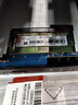 联想（Lenovo）4GB DDR4 2666 笔记本内存条 实拍图