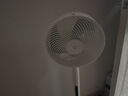 米家小米智能变频循环扇Pro 直流变频电风扇 家用落地扇 空气循环扇轻音节能台地两用BPLDS20DM 实拍图