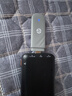 惠普（HP）随身Wifi可插卡支持5G/4G设备移动wifi6双网全国通用高速无限流量2025款全网通便携无线路由器车载 【内置双网+任意插卡】-即插即用 实拍图