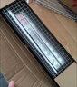 尚烤佳（Suncojia）烧烤炉 304不锈钢烤网木炭烧烤架 家用户外便携木碳烤肉串架子 实拍图