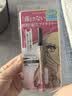 奇士美（kiss me）花盈美蔻闪耀持妆细滑眼线液笔0.4ml 01深邃黑 防水 送女友礼物 实拍图