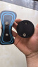 EMS脉冲按摩贴肩颈按摩器颈椎按摩仪智能迷你按摩腰部颈部全身家用多功能小型按摩贴 【整套】微电流脉冲技术(非震动非漏电） 充电款 实拍图
