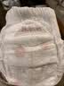 好奇（Huggies）铂金装小桃裤成长裤XL96片(12-17kg)加大号尿不湿【透爽散热】 实拍图