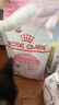 皇家幼猫猫粮 幼猫奶糕 K36 通用粮 4-12月 2KG 实拍图