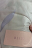 百丽丝水星家纺出品纯棉被套单件100%全棉被罩 家庭双人床上用品被套 实拍图