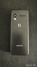 飞利浦（PHILIPS）E6808 老年手机4G全网通超长待机老人机学生初中高中生GPS精准定位视频通话大字大屏手机 星空黑 实拍图