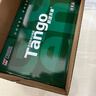 天章 （TANGO）新绿天章A4打印纸 70g 500张*8包【豪华品质】双面打印复印纸 纸张洁白顺滑不卡纸 整箱4000张 实拍图