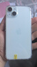 Apple 苹果 iPhone 17/16/15/14/13/12/11/X系列二手手机 规格见质检报告 苹果 iPhone 15 Plus 实拍图