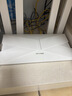普联（TP-LINK） 大道AX3000满血WiFi6千兆无线路由器 5G双频家用穿墙 Mesh 3000M无线速率 信号增强 易展 XDR3010 实拍图