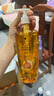 施华蔻（Schwarzkopf）金纯盈润洗护套装(600ml洗+400ml润)精油滋养 轻盈蓬松洗发水护发 实拍图