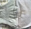babycare金山茶花纸尿裤NB68片(<5kg)新生儿婴儿尿不湿超薄透气轻柔花苞裤 实拍图