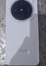 vivo X200s 12GB+256GB 薄荷蓝 国家补贴 蔡司超级潜望长焦 湿手秒开超声波指纹 拍照 AI手机 实拍图