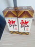 郎酒 郎牌郎酒 酱香型白酒 53度 375mL*1瓶 单瓶装 实拍图