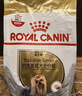 皇家狗粮 约克夏成犬狗粮 宠物小型犬 PRY28 全价犬粮 10月-8岁 1.5KG 实拍图