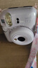 富士（FUJIFILM）【限时免息】instax mini12一次成像相机 立拍立得一次成像相机拍立得相机 Mini12鸢尾紫（店铺热销） 标配（无相纸） 实拍图