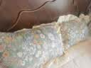 飒望德国枕头成人一对护颈椎助睡眠深度睡觉男士专用五星级酒店枕芯 经典白【高枕48*74cm】高23-25cm A类 一对 希尔顿同款羽丝绒枕 颈椎病专用枕头 实拍图