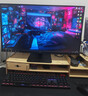 SANC盛色27英寸4K144Hz双模1K288Hz硬件低蓝光IPS HDR400亮度 旋转升降 电脑显示器电竞屏幕 G7u 实拍图
