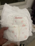 好奇（Huggies）铂金装小桃裤成长裤XL96片(12-17kg)加大号尿不湿【透爽散热】 实拍图