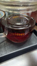 大益【咨询客服送好礼】普洱茶熟茶黑金茶头2026年高端罐装糖香甜香 165g一罐 实拍图
