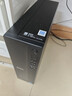戴尔成就 新款 高性能台式电脑主机(14代i3-14100 16G内存 DDR5 512G)23.8护眼大屏 商用办公 教育学习 实拍图