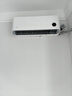 小米米家空调 巨省电 1.5匹 一级能效 快速冷暖 空调挂机 KFR-35GW/N1A1【整机十年质保】 实拍图