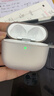 Apple/苹果 AirPods 4(支持主动降噪)搭配无线充电盒(USB-C)苹果耳机 蓝牙耳机适用iPhone/iPad 四代 实拍图