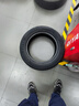 双星汽车轮胎 195/60R16 89H X11 适配新轩逸/骐达/启辰D60 实拍图