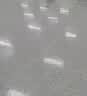 元棉PVC防静电地板塑胶革垫2mm片材卷材直铺同质透心医院专用石塑地垫600*600*2.0mm(8602-1) 单片 晒单实拍图