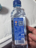 5100西藏冰川矿泉水330ml*6瓶 天然弱碱性饮用水 实拍图