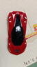 星辉(Rastar) 遥控车1：24法拉利LaFerrari跑车模型玩具48900新年礼物 实拍图
