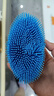 华诗孟触觉刷抚触按摩球感统训练器材家用儿童失调脱敏早教玩具 实拍图