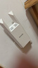 Tenda腾达1200M wifi信号放大器双频5G增强 千兆网口 wi-fi扩大中继 无线网络AP全屋覆盖扩展器A18PRO 实拍图